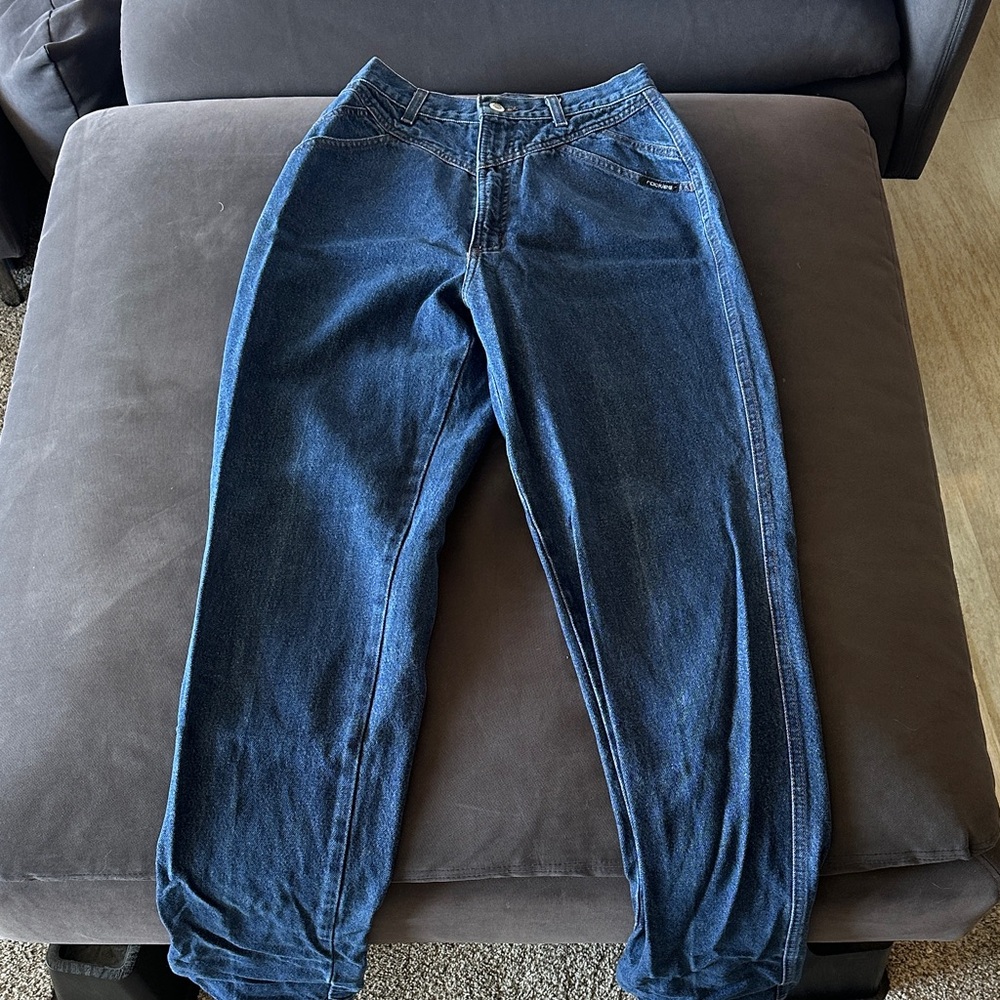 Vintage Rockies jeans